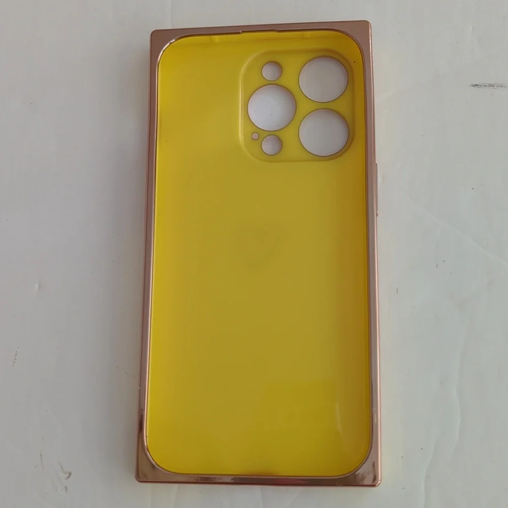 IPhone Fashion Case 6.1